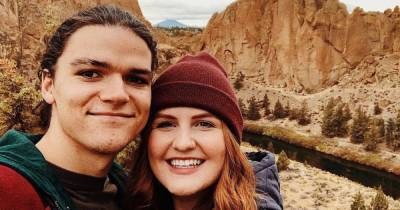 Jacob Roloff’s Wife Isabel Sofia Rock Praises Him After ‘Little People, Big World’ Allegations: ‘I Am So Proud of You’ - www.usmagazine.com - county Rock