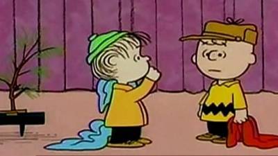 Paul Batura: Charlie Brown Christmas – here's what it taught me about the holiday - www.foxnews.com