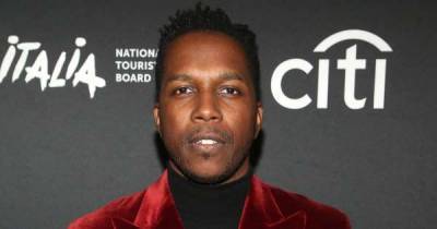 Leslie Odom Jr. was devastated to lose The Trial of the Chicago 7 role - www.msn.com - Chicago