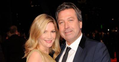 Lisa Faulkner and John Torode's most beautiful wedding photos - and everything you need to know - www.msn.com