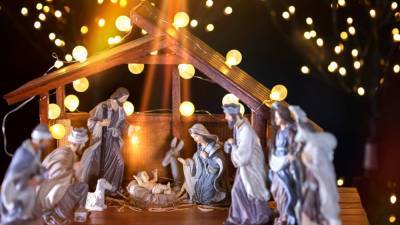 Christen Limbaugh Bloom: 3 prayers for Christmas – seek the gift of spiritual clarity during this season - www.foxnews.com