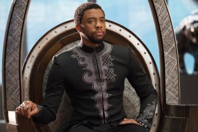 Kevin Feige Confirms Chadwick Boseman Recorded “Numerous Episodes” Of Marvel Show “What If…?” - theplaylist.net
