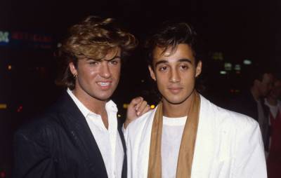 Wham!’s ‘Last Christmas’ mysteriously appears on County Durham road sign - www.nme.com - county Durham