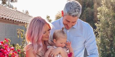 Arie Luyendyk Jr. and Lauren Burnham Are Expecting Their Second Child After Suffering a Miscarriage - www.cosmopolitan.com