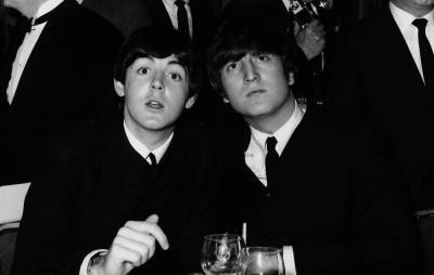 Paul McCartney says he still struggles with John Lennon’s death: “It was just so senseless” - www.nme.com - New York