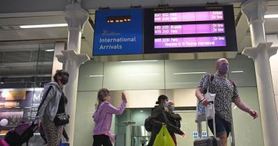 The full list of countries banning all flights from UK over new strain of coronavirus - www.manchestereveningnews.co.uk - Britain