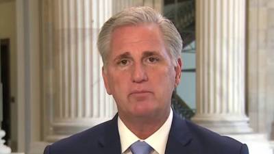 McCarthy after FBI briefing: 'No way' Swalwell should serve on intel committee - www.foxnews.com - China