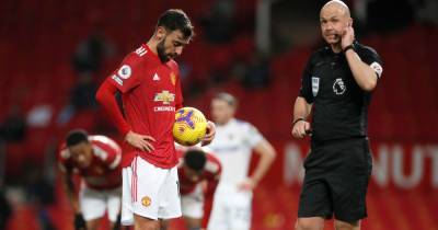 What Scott McTominay told Bruno Fernandes about taking Manchester United penalty vs Leeds - www.manchestereveningnews.co.uk - Manchester