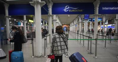 France and Ireland join countries suspending travel from UK - www.manchestereveningnews.co.uk - Britain - France - Italy - Ireland - Netherlands - Belgium