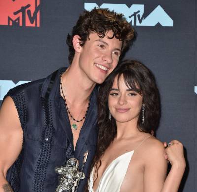 Shawn Mendes Shares Story Behind Camila Cabello Face Kissing Video, ‘We Might’ve Had A Little Too Much Tequila’ - etcanada.com
