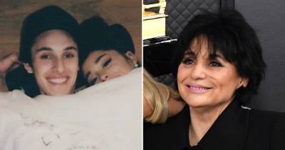 Ariana Grande’s Mom Joan Grande Welcomes Dalton Gomez ‘Into Our Family’ After Engagement - www.usmagazine.com