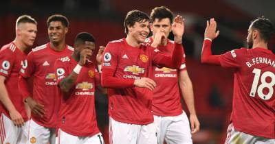 Manchester United player ratings: Scott McTominay and Fred brilliant vs Leeds United - www.manchestereveningnews.co.uk - Manchester