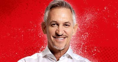 Gary Lineker's love life: meet his ex-wives Danielle Bux, Michelle Cockayne and more - www.msn.com
