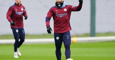 Pep Guardiola sets out Man City position for January transfer window - www.manchestereveningnews.co.uk - Manchester