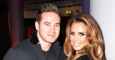 Kieran Hayler wants a 'quick divorce' from ex Katie Price and is 'frustrated' due to it being held up - www.ok.co.uk