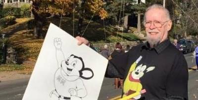 Doug Crane Dies: Animator For Terrytoons, Hanna-Barbera, MTV Was 85 - deadline.com - New York