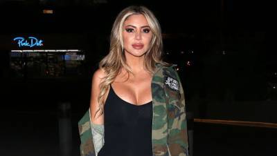 Larsa Pippen Posts Cryptic Message About ‘Clicking’ With Someone As Malik Beasley ‘Likes’ Her Latest Pic - hollywoodlife.com