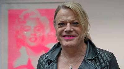 Eddie Izzard Now Using ‘She/Her’ Pronouns: “I Just Want To Be Based In Girl Mode From Now On” - deadline.com