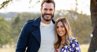 All the signs Bachelor star Locky Gilbert is about propose to Irena - www.who.com.au