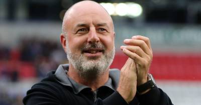 Keith Hill admits being 'very hurt' by Bolton Wanderers departure and how time at club ended - www.manchestereveningnews.co.uk