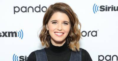 Katherine Schwarzenegger is 'Obsessed' with Putting Daughter Lyla's Name on Everything! - www.justjared.com