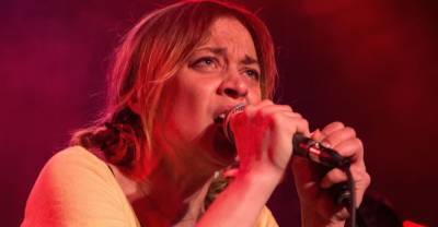 Fiona Apple blasts Grammys for Dr. Luke nomination in new interview - www.thefader.com