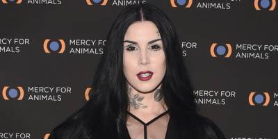 Kat Von - Kat Von D Explains Why She Just Bought a House in Indiana - justjared.com - Indiana