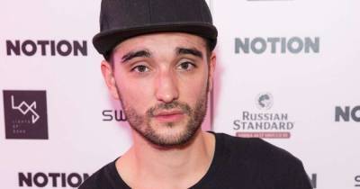 The Wanted star Tom Parker suffering memory loss after brain tumour treatment - www.msn.com