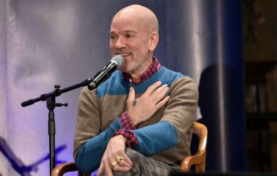 Michael Stipe shares fresh insight into his upcoming new solo album - www.nme.com