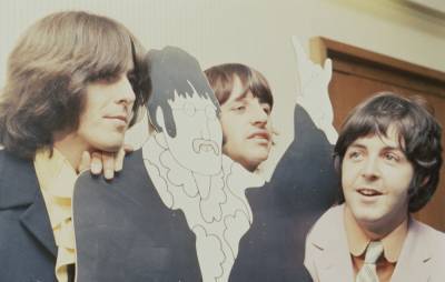 Watch a new preview of Peter Jackson’s Beatles documentary ‘The Beatles: Get Back’ - www.nme.com