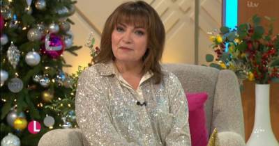 Where is Lorraine Kelly on ITV's Lorraine and why has she been replaced? - www.manchestereveningnews.co.uk - Britain