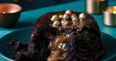 Morrisons selling Jaffa Cake inspired Christmas pudding that melts in the middle - www.dailyrecord.co.uk