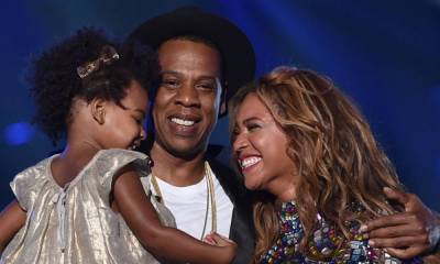 Beyoncé opens up about motherhood and the love she has for her kids - hellomagazine.com