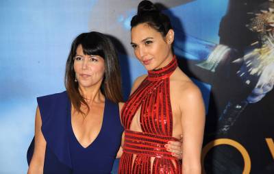 ‘Wonder Woman 1984’ director Patty Jenkins almost quit sequel over pay discrepancy - www.nme.com