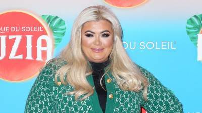 Gemma Collins opens up about lockdown loneliness as she recovers from heartbreak in isolation - heatworld.com