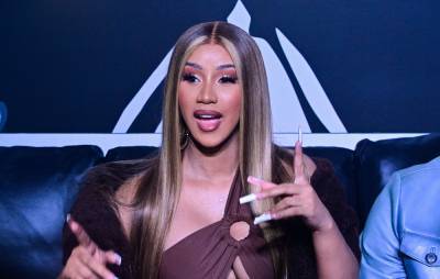 Cardi B gives her approval to John Hopkins students’ mask-advocating ‘WAP’ parody - www.nme.com