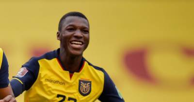 Manchester United want to sign Moises Caicedo as part of new transfer strategy - www.manchestereveningnews.co.uk - Manchester - Ecuador