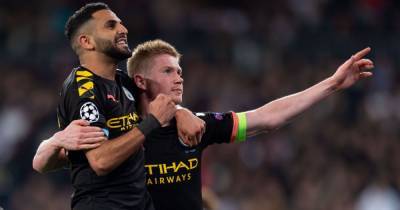 Fans deliver Player of the Year upset as Man City's Kevin De Bruyne beaten - www.manchestereveningnews.co.uk - Manchester - Belgium