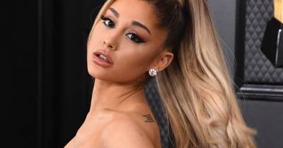 Inside Ariana Grande's stormy relationship past as she gets engaged to Dalton Gomez - www.ok.co.uk