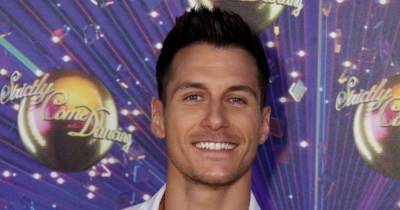 Strictly's Gorka Marquez has an emotional reunion with daughter Mia - www.msn.com