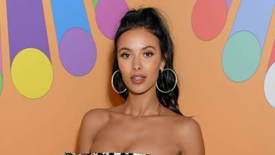 Maya Jama forced to abandon charity project after becoming a millionaire - heatworld.com