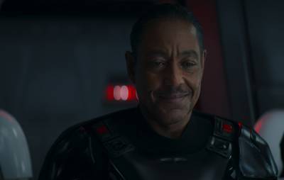 ‘The Mandalorian’ star Giancarlo Esposito would return as Moff Gideon in spin-off - www.nme.com