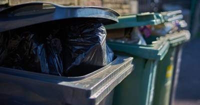 Christmas bin collection 2020 as councils issue final dates for festive period - www.dailyrecord.co.uk - Scotland