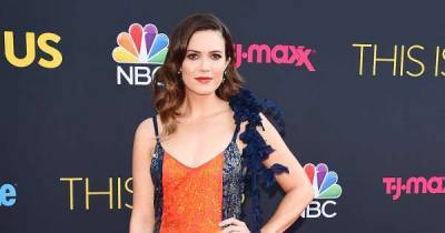 Mandy Moore says her pregnancy has 'turned on a dime' - www.msn.com