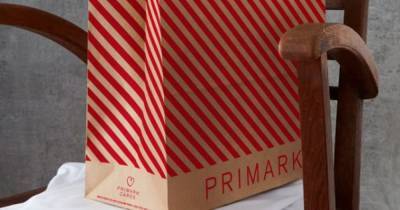 Primark fans are thrilled by 'secret' use of their festive shopping bags - www.ok.co.uk