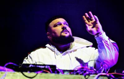 Charlie Sloth is buying new DJ equipment for the 12-year-old who held school toilet rave - www.nme.com - Manchester