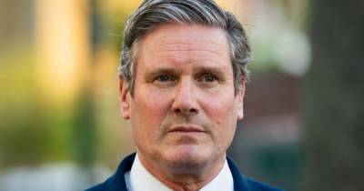 Keir Starmer rules out Labour support for second independence referendum in age of Covid - www.dailyrecord.co.uk - Scotland