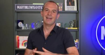 Martin Lewis' warning to anybody in Tier 4 travelling over Christmas - www.manchestereveningnews.co.uk