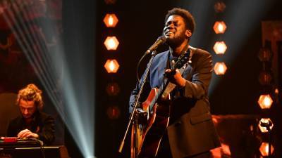 Michael Kiwanuka Gets Deep About His Grammy-Nominated Third Album in Documentary Video (EXCLUSIVE) - variety.com - Britain