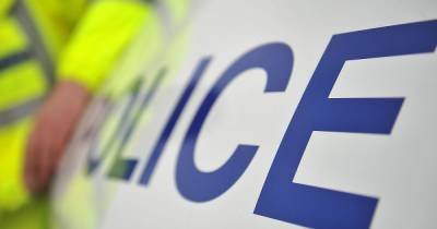 Body of missing man found at Airdrie farmland - www.dailyrecord.co.uk - Scotland